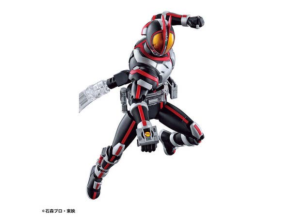 Figure-rise Standard KAMEN RIDER FAIZ | 4573102570642