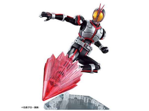 Figure-rise Standard KAMEN RIDER FAIZ | 4573102570642