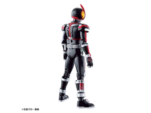 Figure-rise Standard KAMEN RIDER FAIZ | 4573102570642