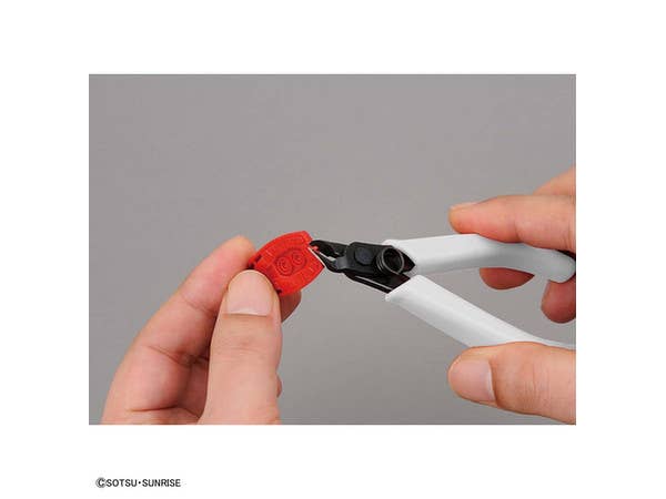 Bandai Spirits Entry Nipper (White) | 4573102575784