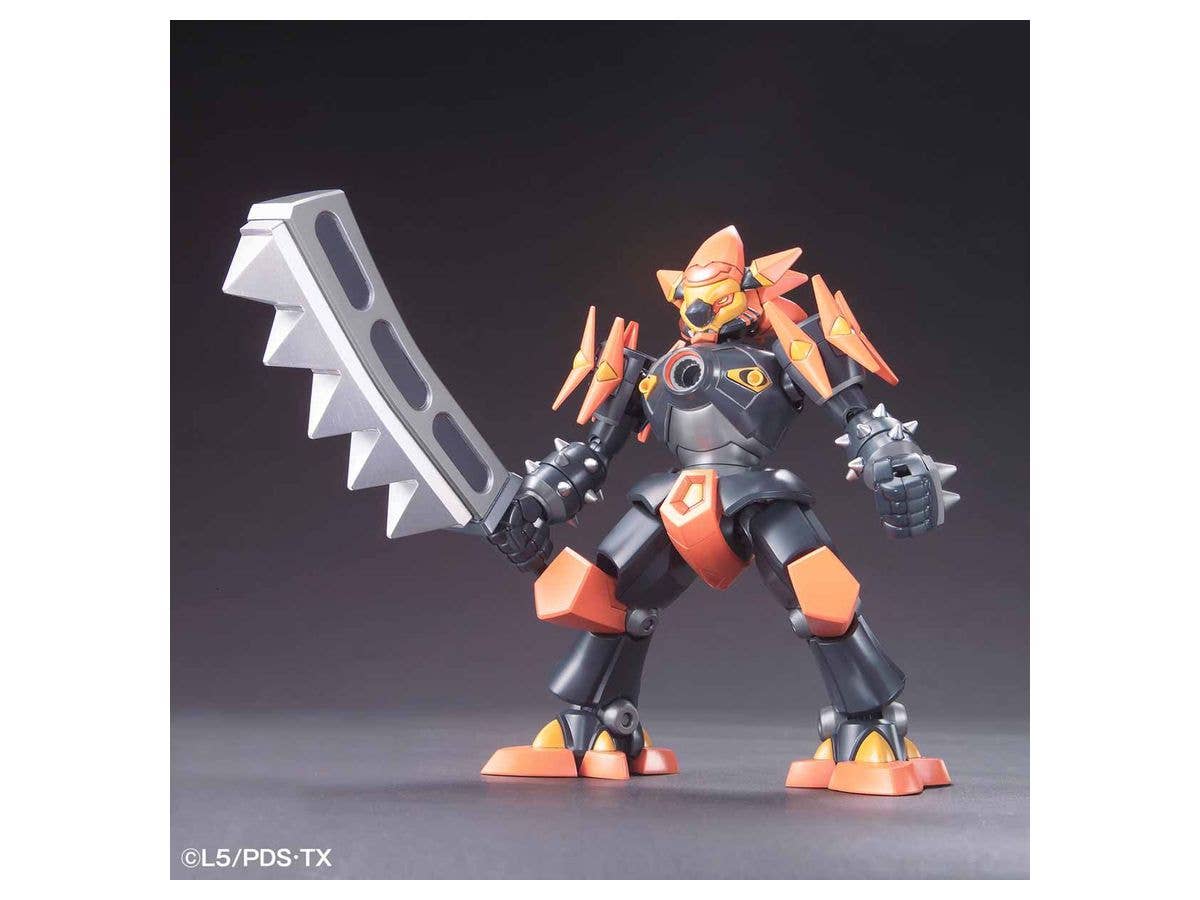 LBX DESTROYER | 4573102575876