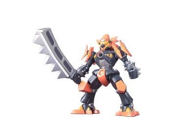 LBX DESTROYER - Danball Senki Model Kit