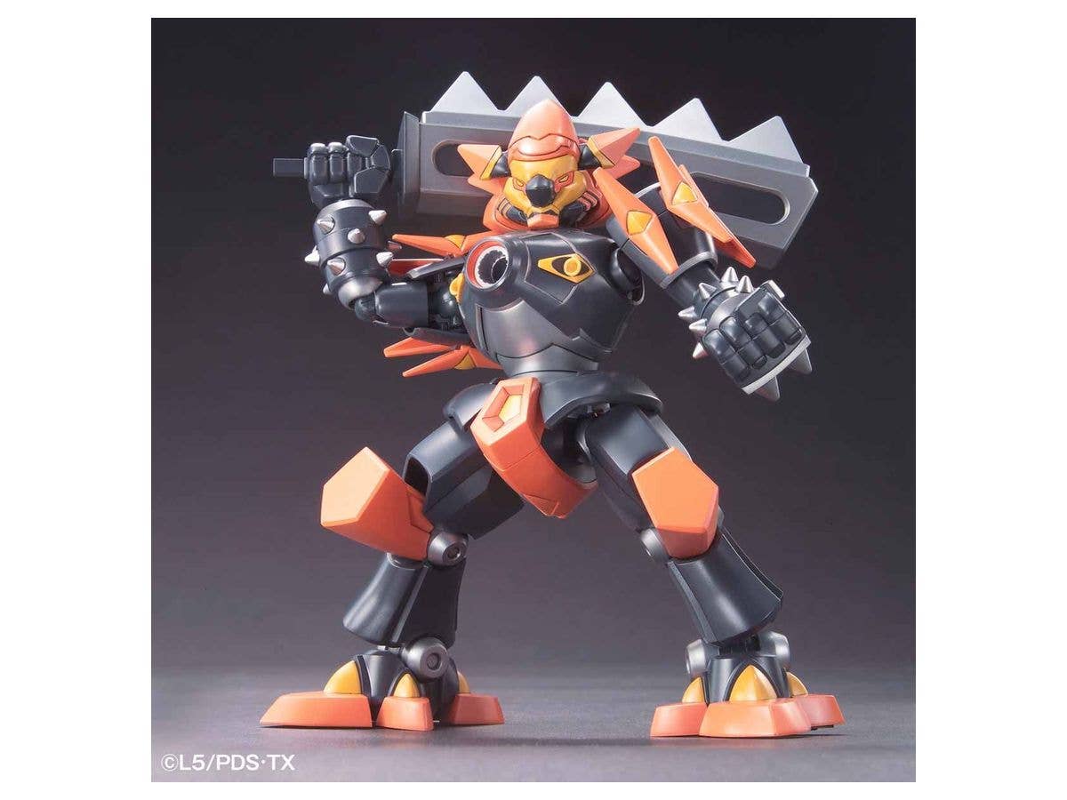 LBX DESTROYER | 4573102575876