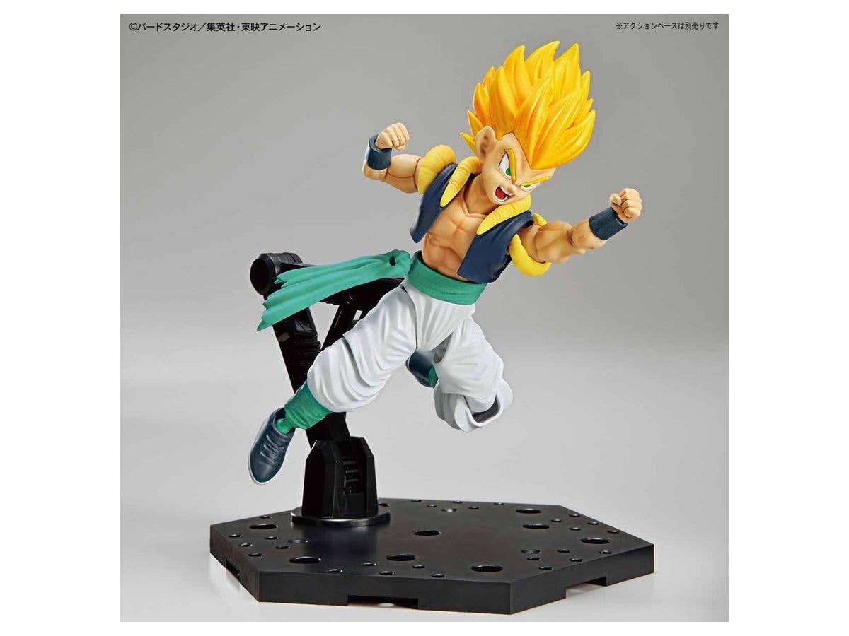 Figure-rise Standard SUPER SAIYAN GOTENKS | 4573102576231
