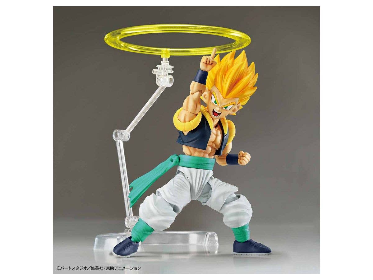 Figure-rise Standard SUPER SAIYAN GOTENKS | 4573102576231