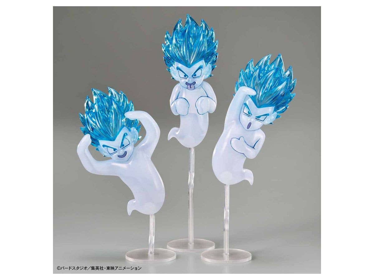 Figure-rise Standard SUPER SAIYAN GOTENKS | 4573102576231