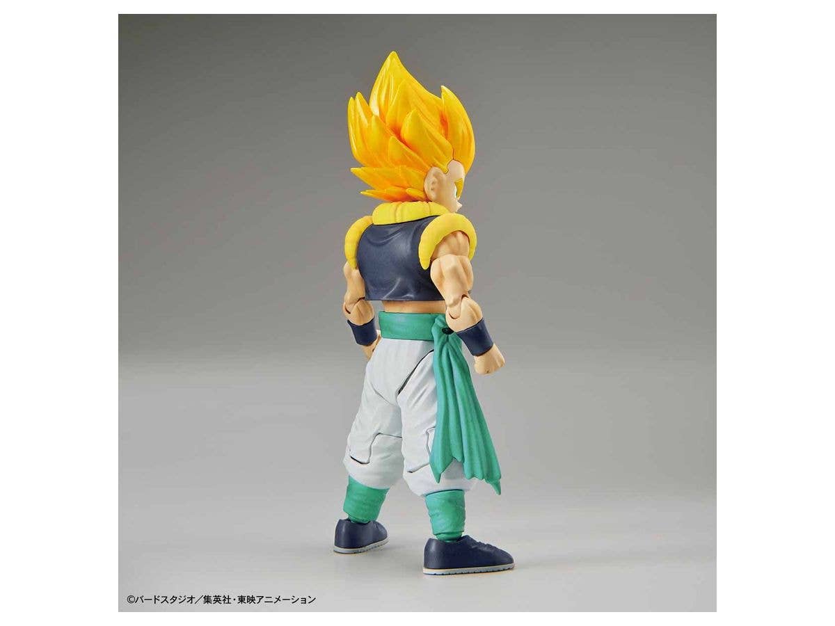 Figure-rise Standard SUPER SAIYAN GOTENKS | 4573102576231