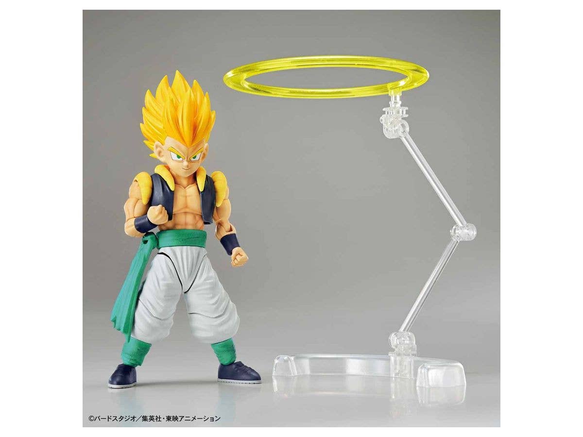 Figure-rise Standard SUPER SAIYAN GOTENKS | 4573102576231