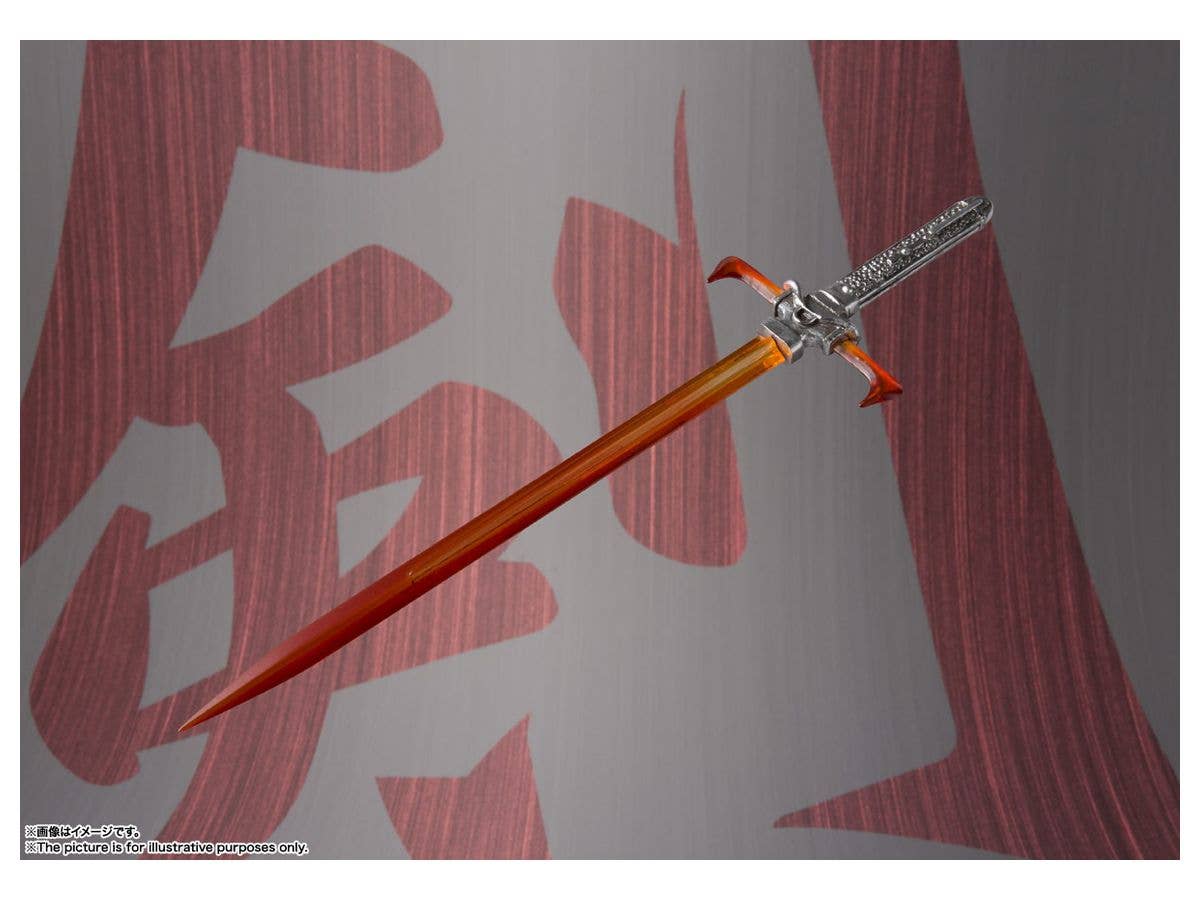 スター・ウォーズ - Kylo Ren - Meishou Movie Realization - Samurai(Bandai Spirits) | 4573102576675
