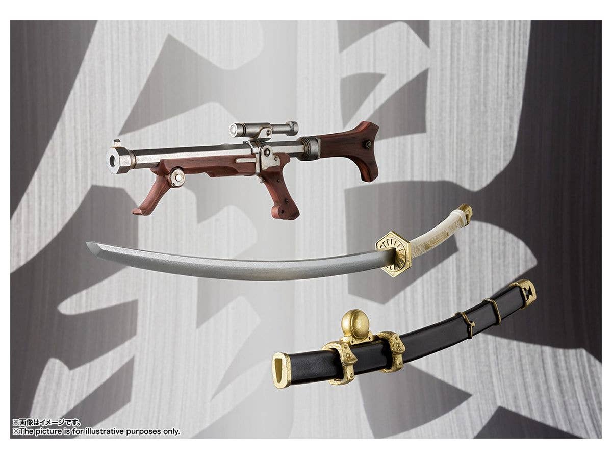 スター・ウォーズ - Captain Phasma - Meishou Movie Realization - Ashigaru Taishou(Bandai Spirits) | 4573102576682
