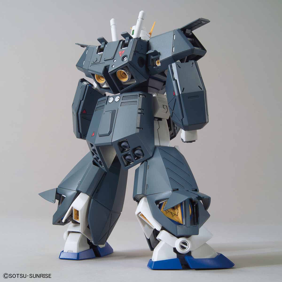 Mobile Suit Gundam 0080: War in the Pocket - RX-78NT-1 Gundam "Alex" - MG - 1/100(Bandai Spirits) | 4573102577061