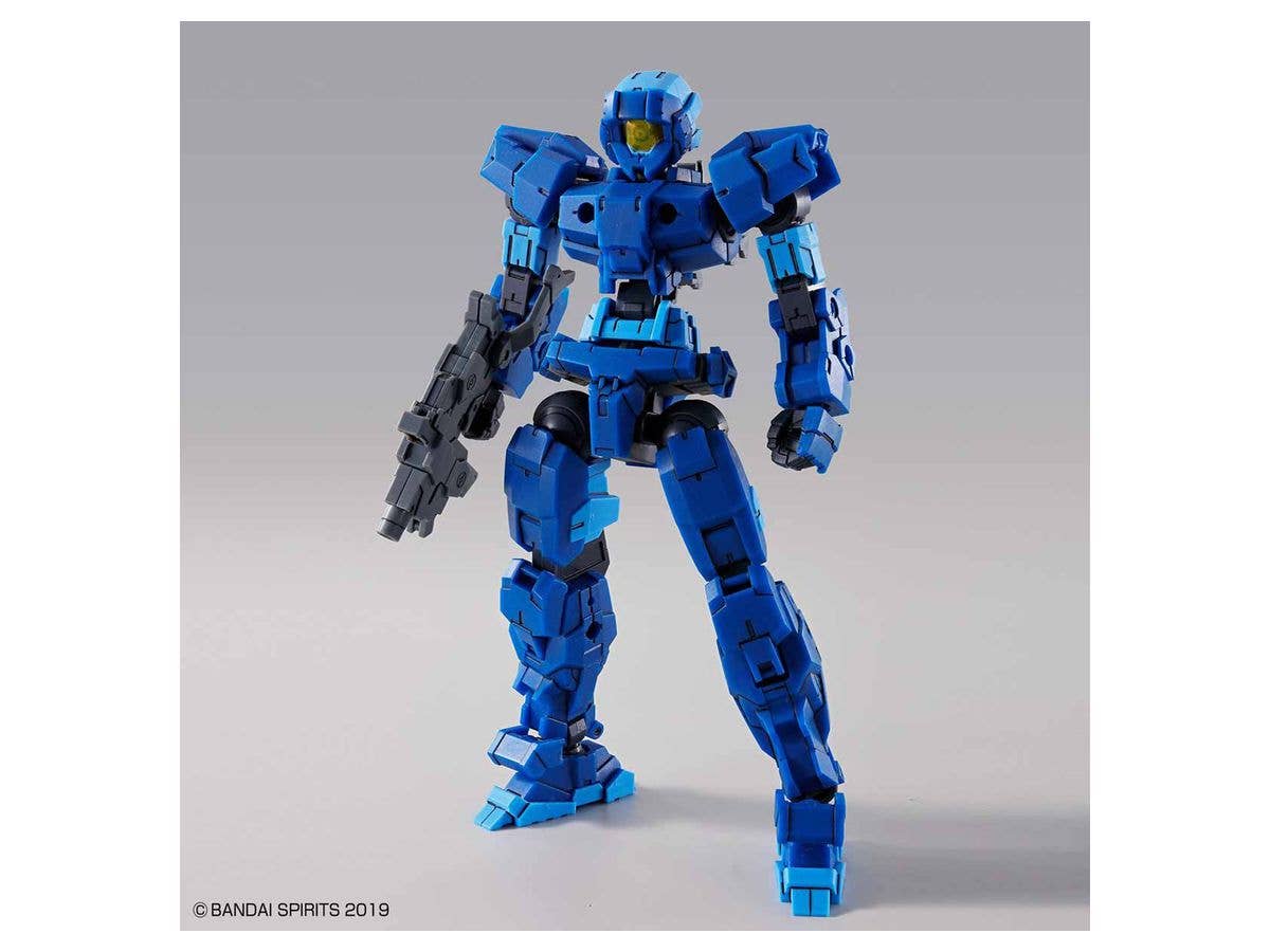 Bandai #03 eEXM-17 Alto Blue '30 Minute Mission', Bandai 30 MM | 4573102577801