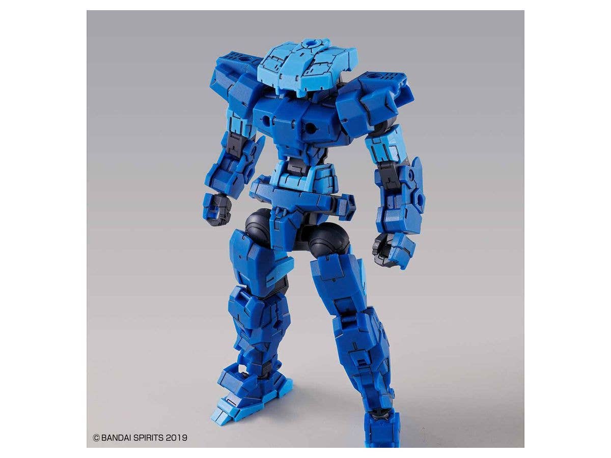Bandai #03 eEXM-17 Alto Blue '30 Minute Mission', Bandai 30 MM | 4573102577801
