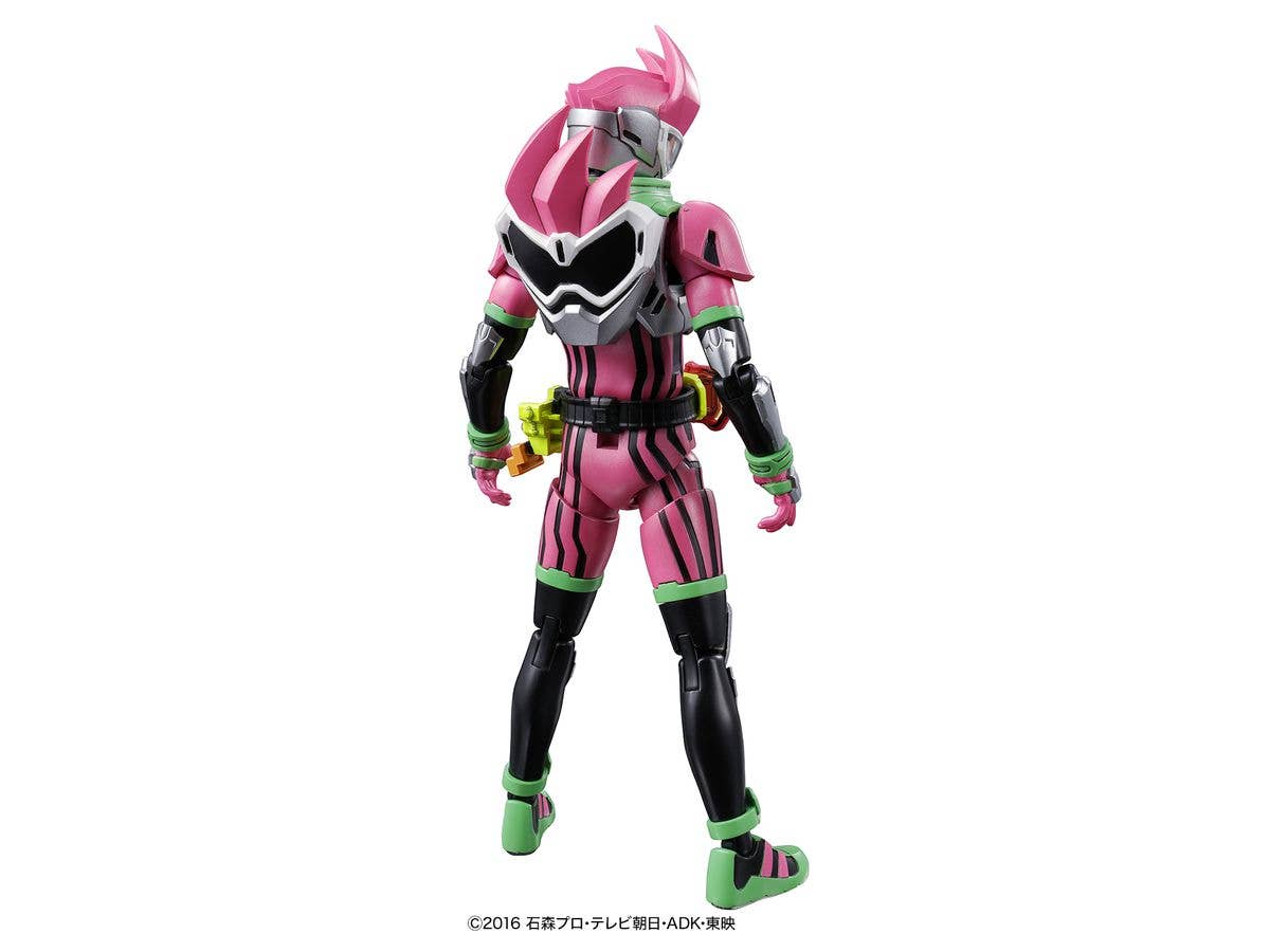 Figure-rise Standard KAMEN RIDER EX-AID ACTION GAMER LEVEL 2 | 4573102577900