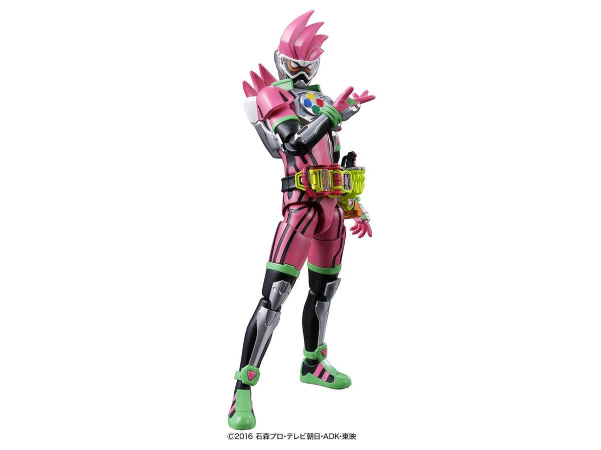 Figure-rise Standard KAMEN RIDER EX-AID ACTION GAMER LEVEL 2 | 4573102577900