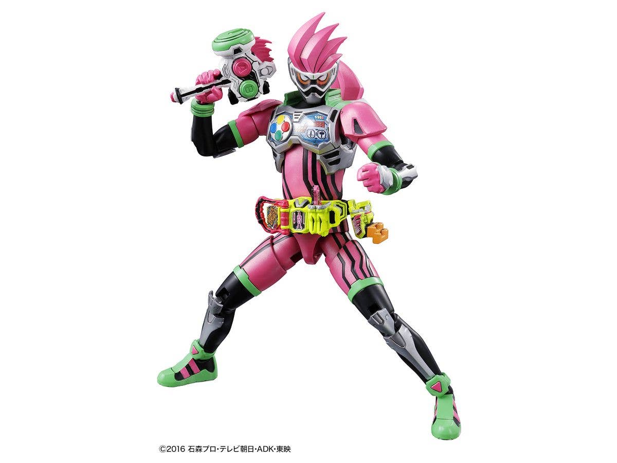 Figure-rise Standard KAMEN RIDER EX-AID ACTION GAMER LEVEL 2 | 4573102577900