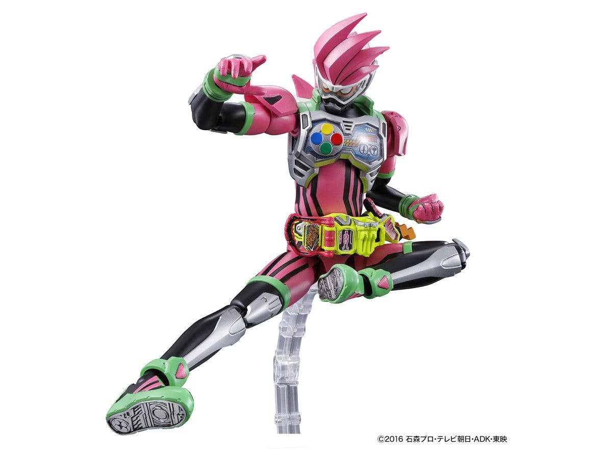 Figure-rise Standard KAMEN RIDER EX-AID ACTION GAMER LEVEL 2 | 4573102577900