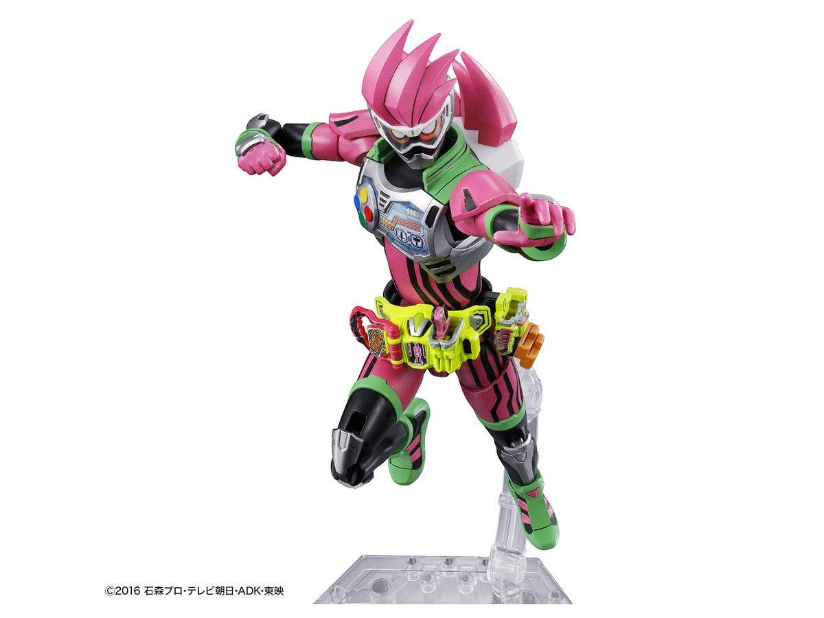 Figure-rise Standard KAMEN RIDER EX-AID ACTION GAMER LEVEL 2 | 4573102577900