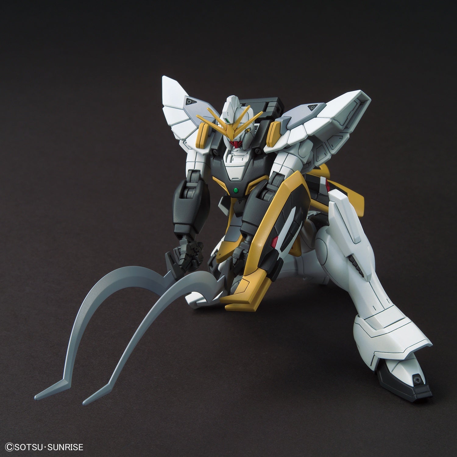 HG 1/144 GUNDAM SANDROCK | 4573102578440