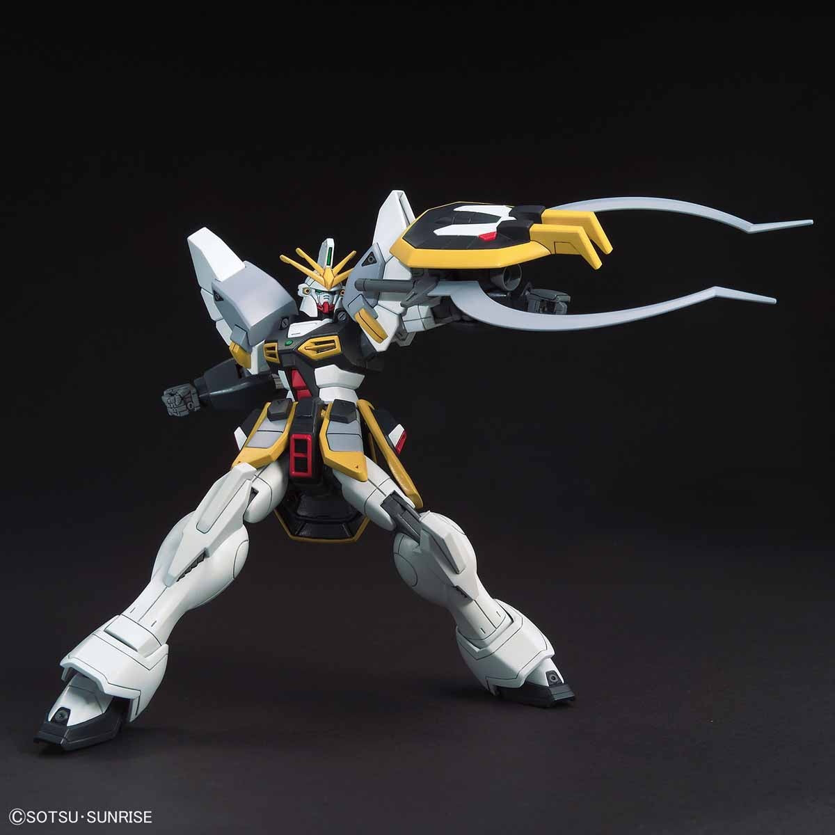 HG 1/144 GUNDAM SANDROCK | 4573102578440