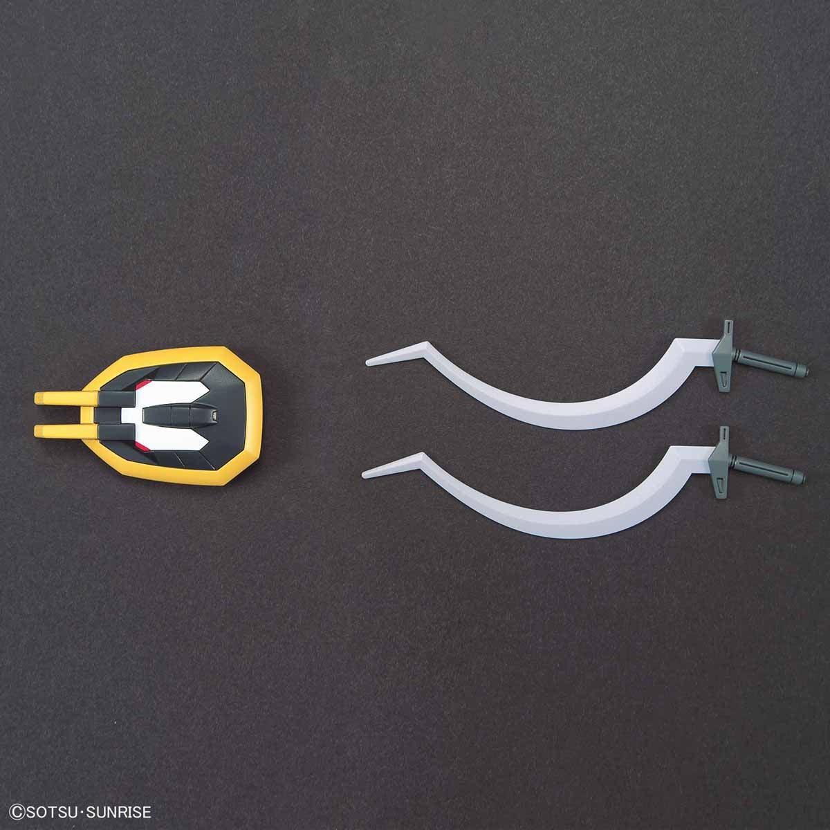 HG 1/144 GUNDAM SANDROCK | 4573102578440