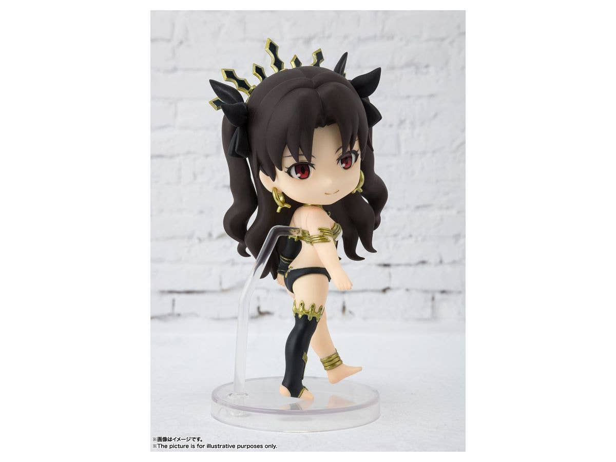 Fate/Grand Order: Absolute Demonic Front Babylonia - Ishtar - Figuarts mini(Bandai Spirits) | 4573102580481