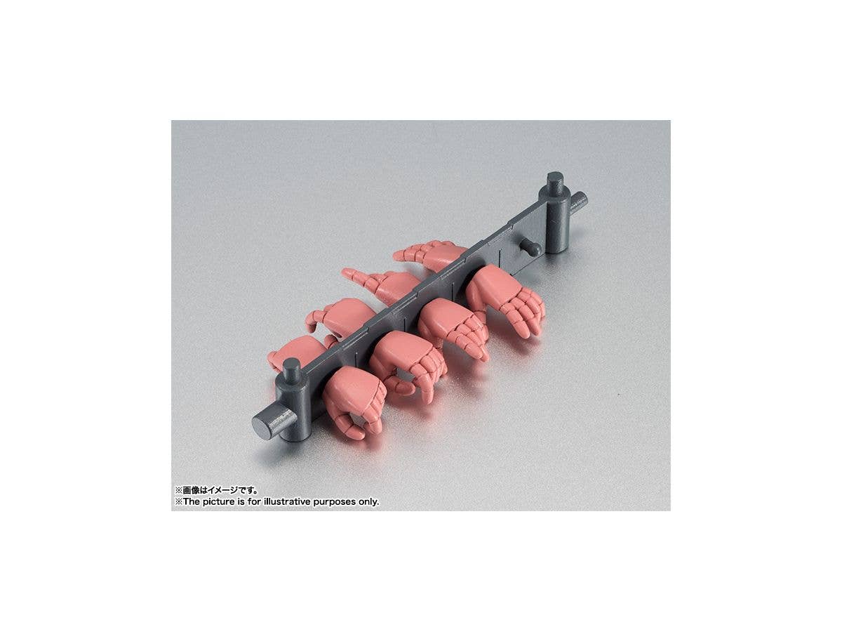 Bandai Spirits The Robot Spirits <Side MS> MS-06S Zaku II Char's Custom Model Ver. A.N.I.M.E. "Mobile Suit Gundam" | 4573102581419