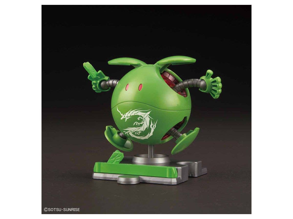 HAROPLA SD SANGOKUSOKETSUDEN HARO | 4573102581693
