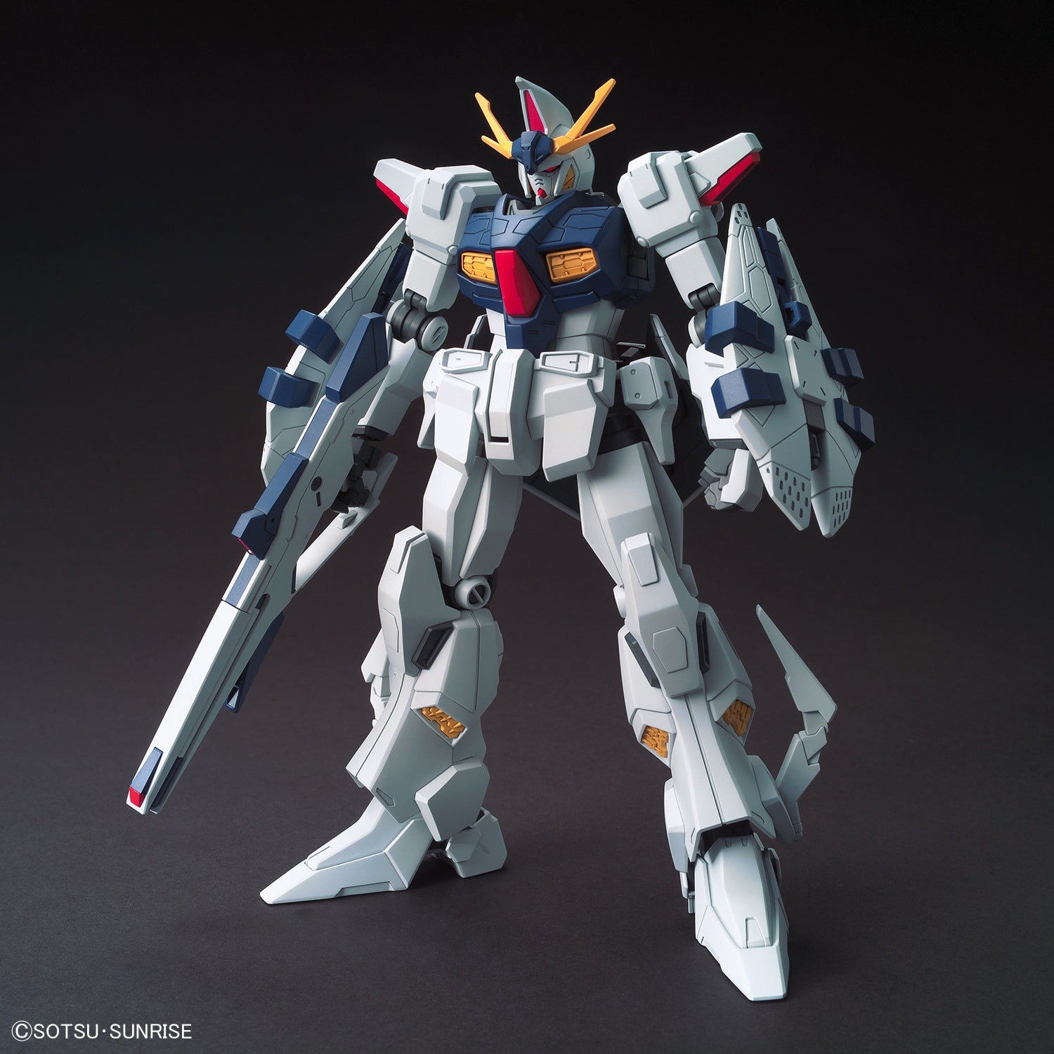 HGUC 1/144 #229 PENELOPE | 4573102582041