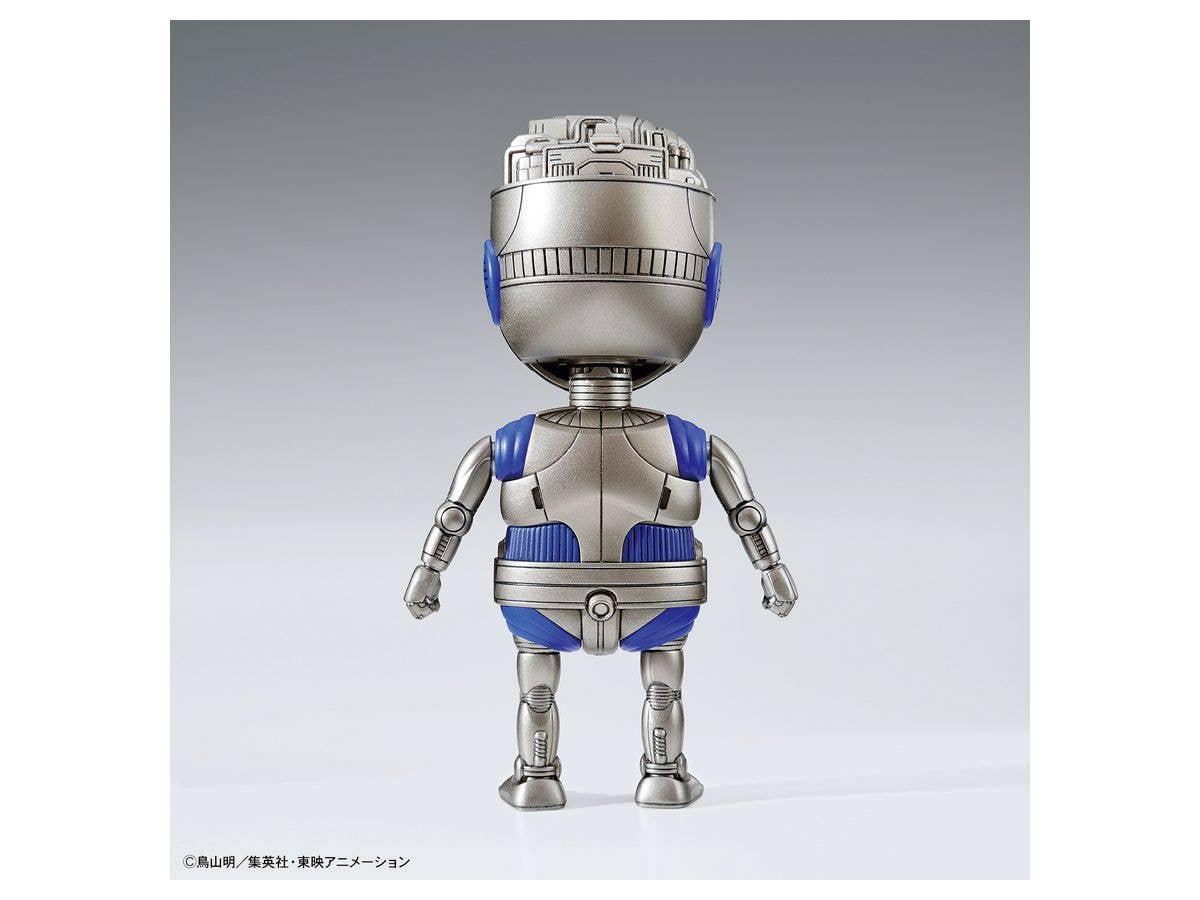 Bandai Obotchaman 'Dr. Slump', Bandai Spirits Figure-rise Mechanics | 4573102582096