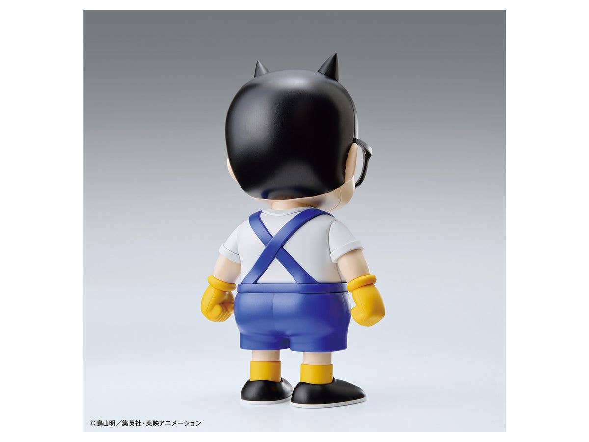 Bandai Obotchaman 'Dr. Slump', Bandai Spirits Figure-rise Mechanics | 4573102582096