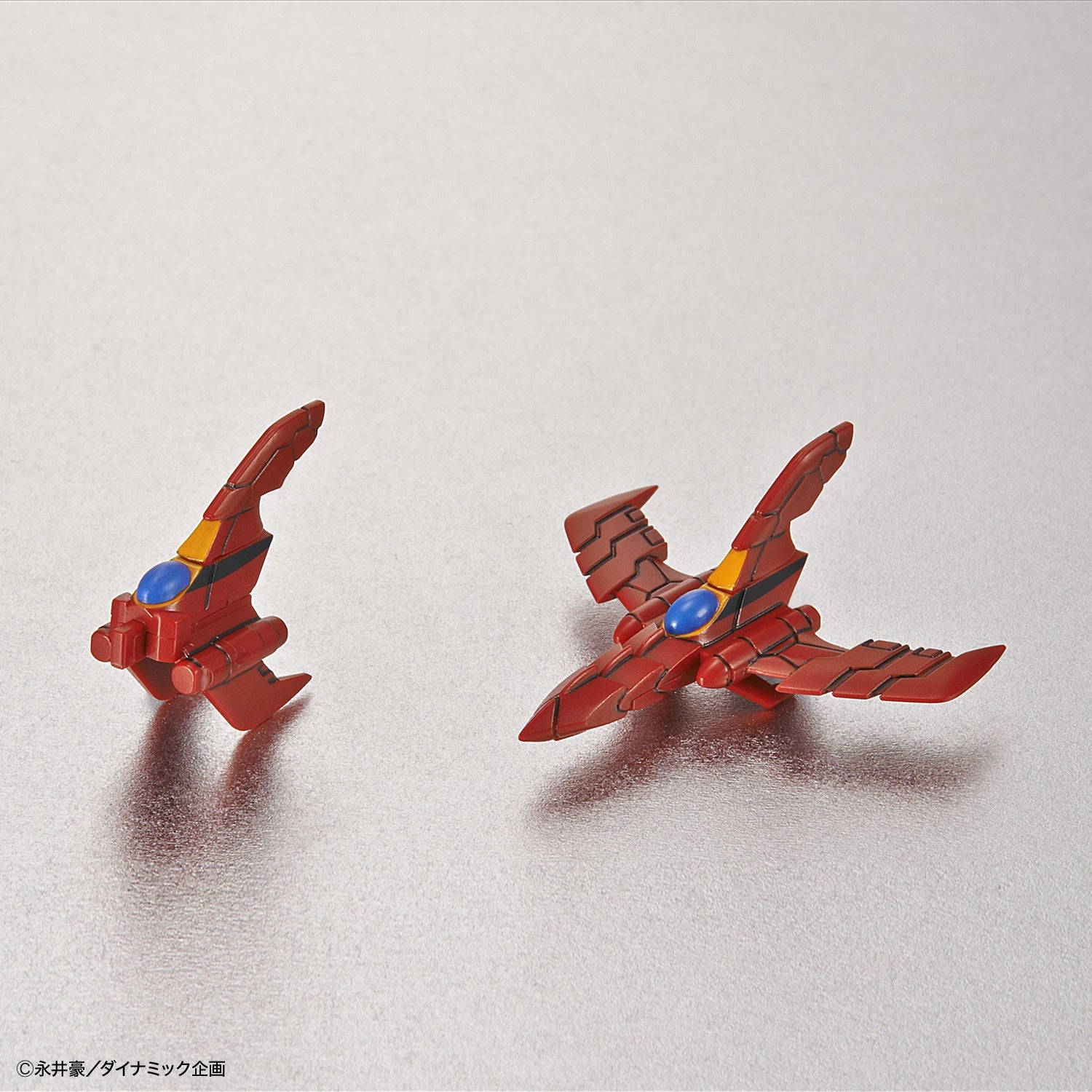 Bandai Mazinkaiser (Infinitism) 'Mazinkaiser', Bandai Spirits HG | 4573102582102