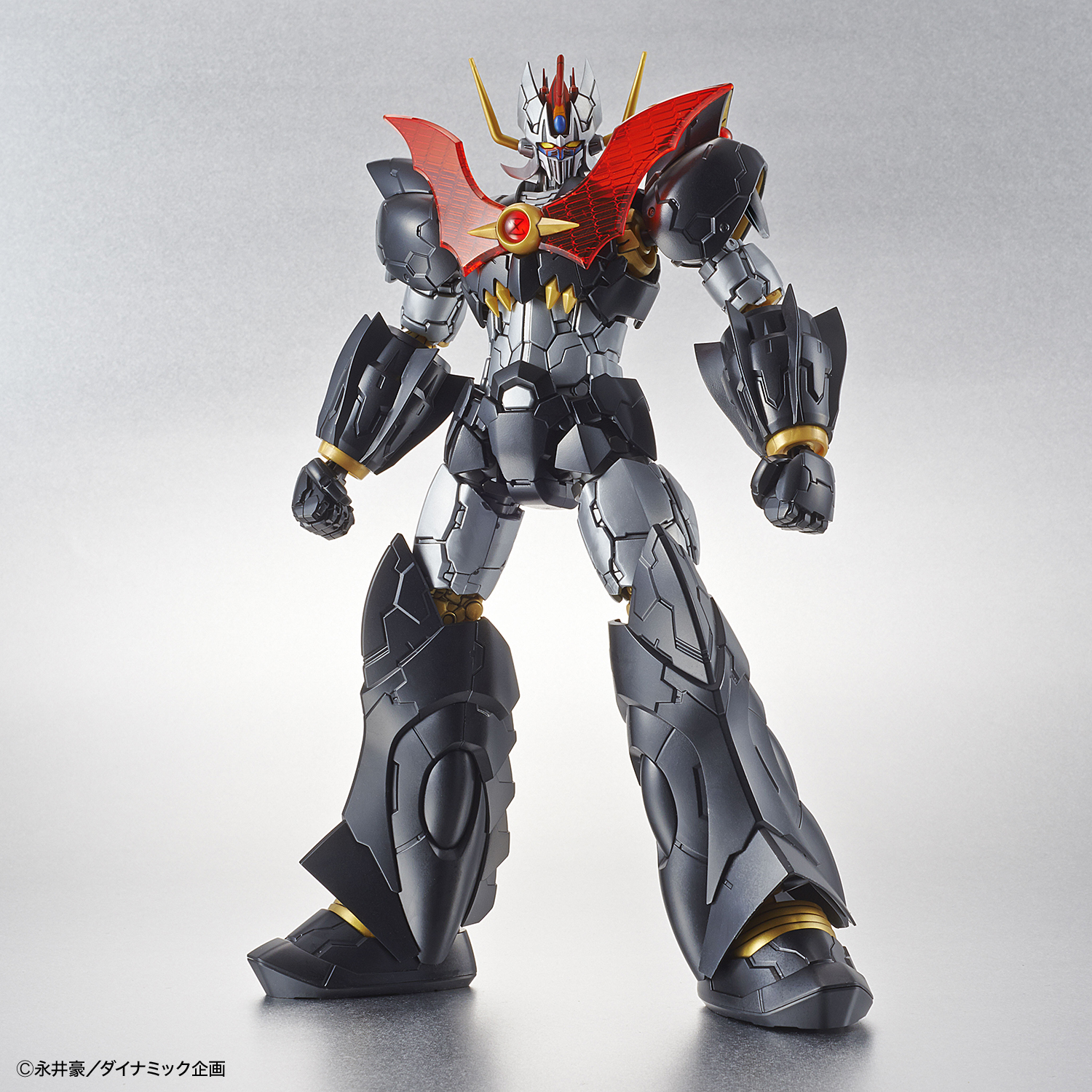 Bandai Mazinkaiser (Infinitism) 'Mazinkaiser', Bandai Spirits HG | 4573102582102