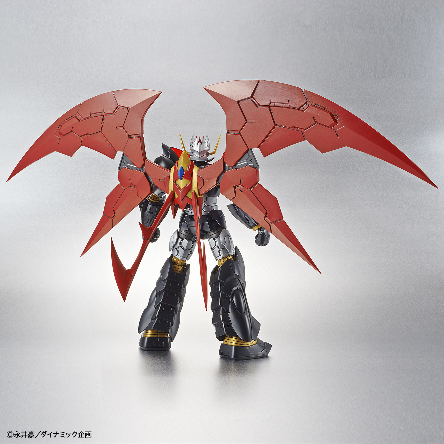 Bandai Mazinkaiser (Infinitism) 'Mazinkaiser', Bandai Spirits HG | 4573102582102