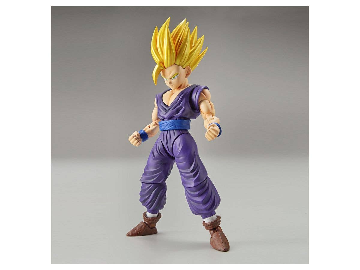 Figure-rise Standard SUPER SAIYAN 2 SON GOHAN | 4573102582140