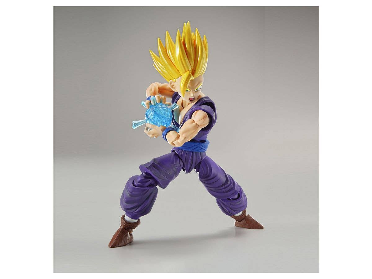 Figure-rise Standard SUPER SAIYAN 2 SON GOHAN | 4573102582140