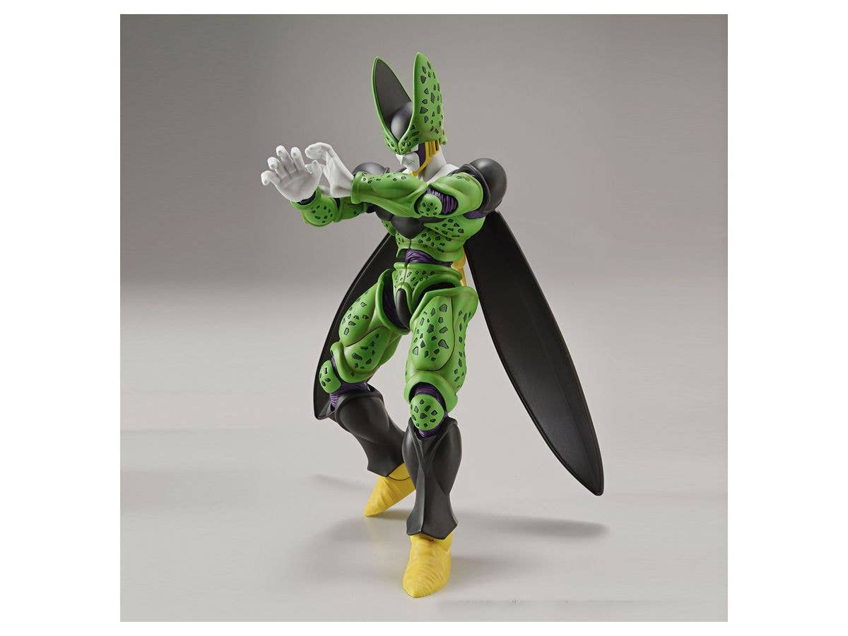 Figure-rise Standard PERFECT CELL | 4573102582157
