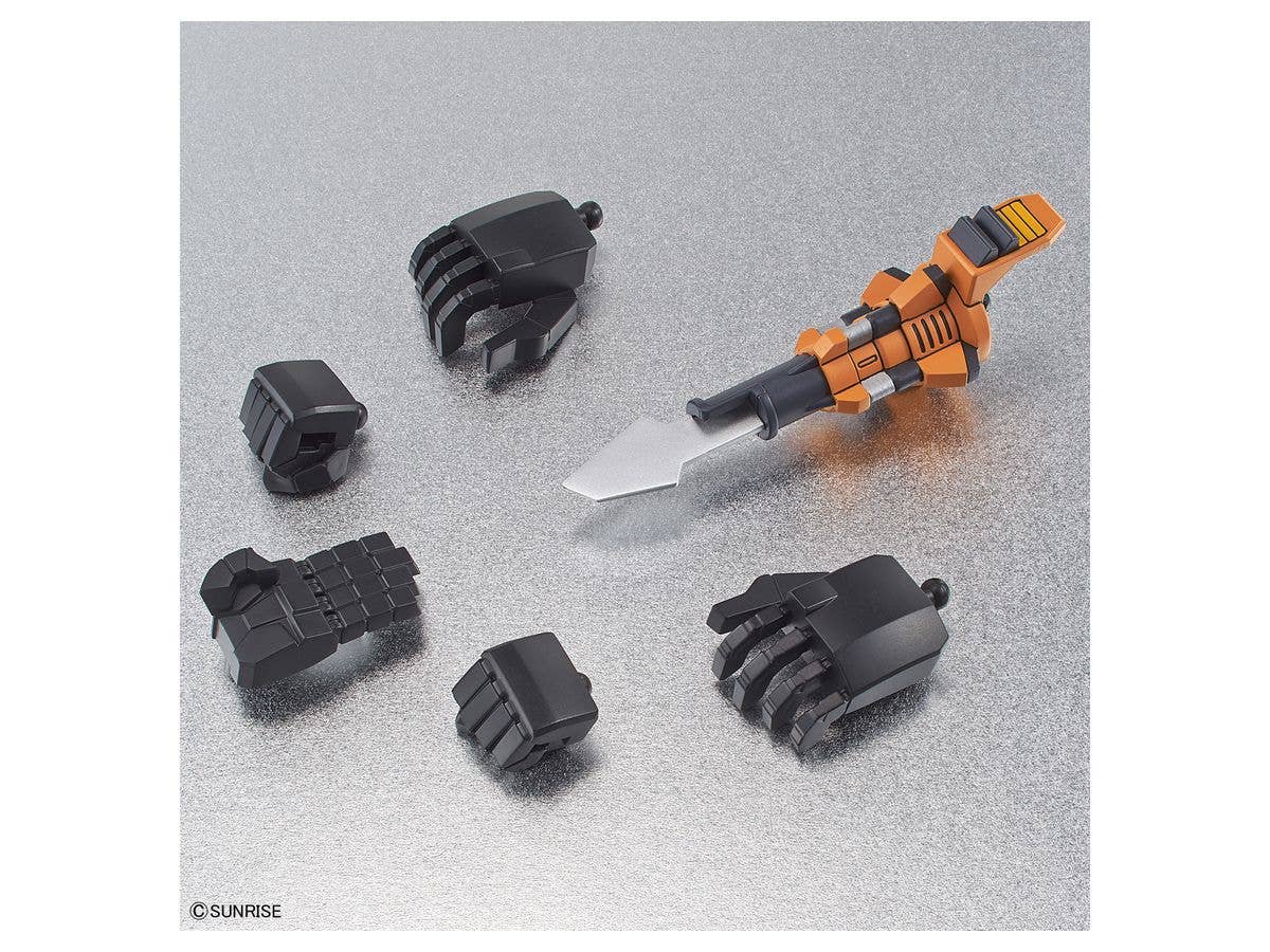 Bandai Gaogaigar 'GaoGaiGar', Bandai Spirits SDCS | 4573102582249