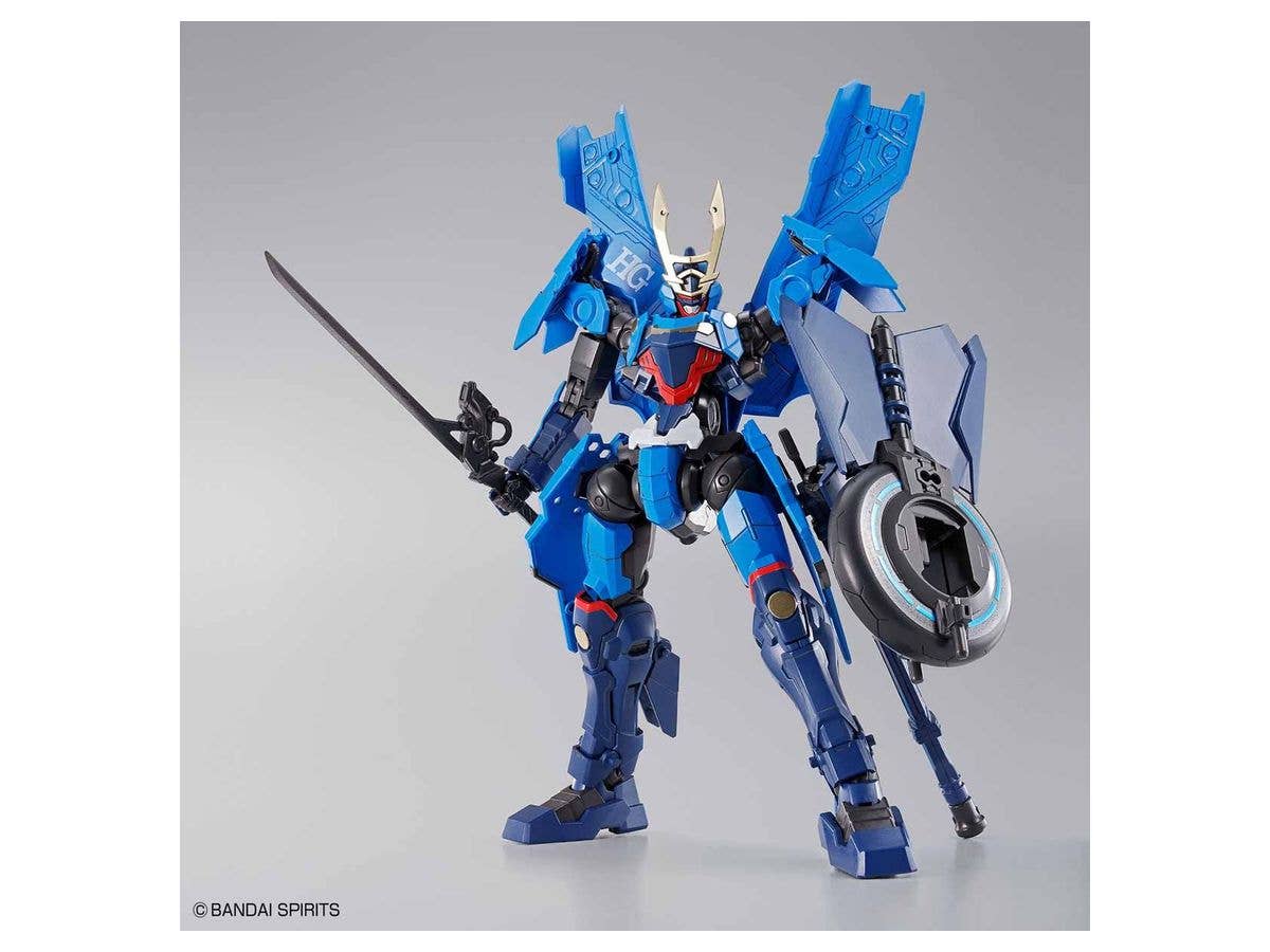 Bandai Soryumaru 'Bandai Spirits', Bandai Spirits HG 1/144 | 4573102583116