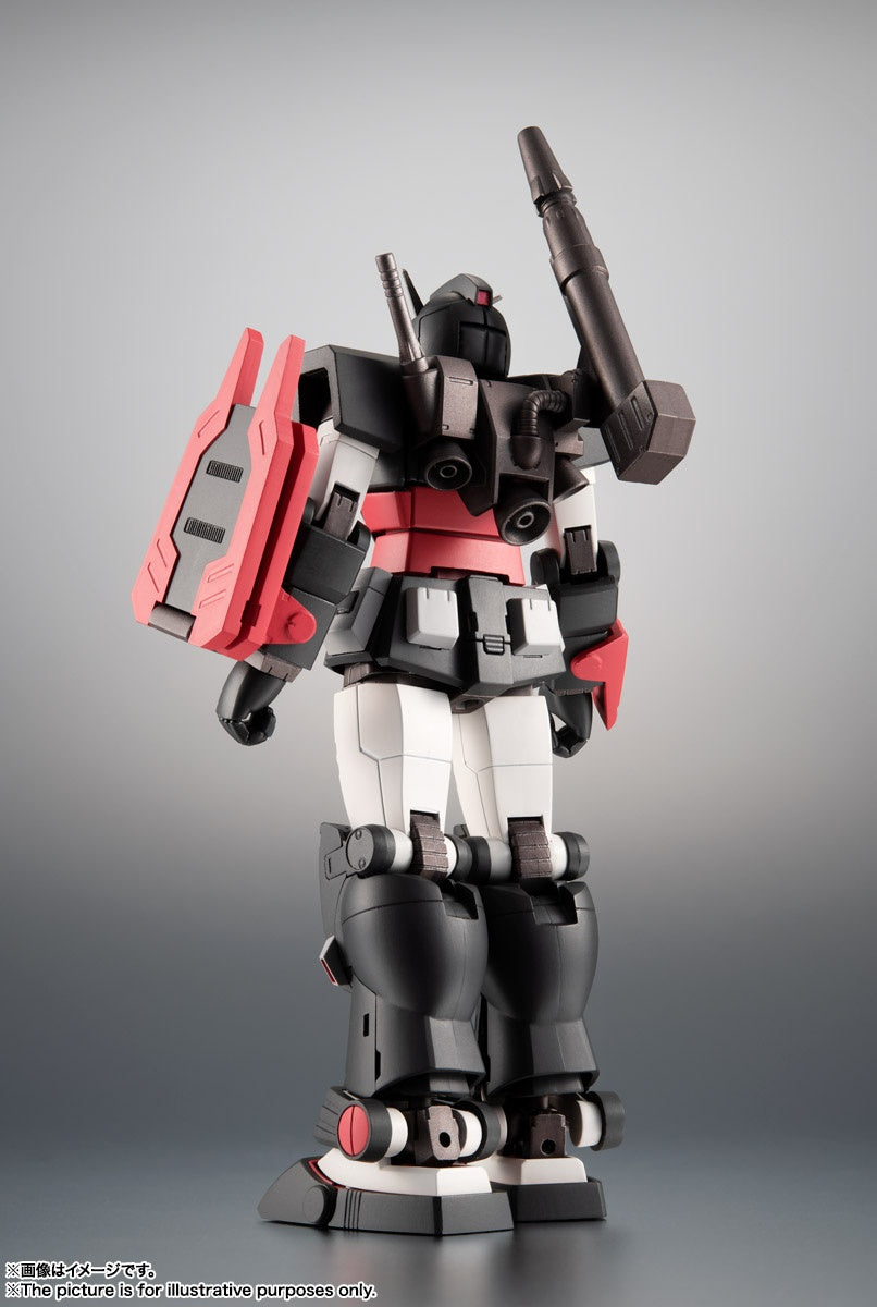 Mobile Suit Variations - FA-78-2 Heavy Gundam - Robot Spirits, Robot Spirits <Side MS>, Robot Spirits ver. A.N.I.M.E.(Bandai Spirits)