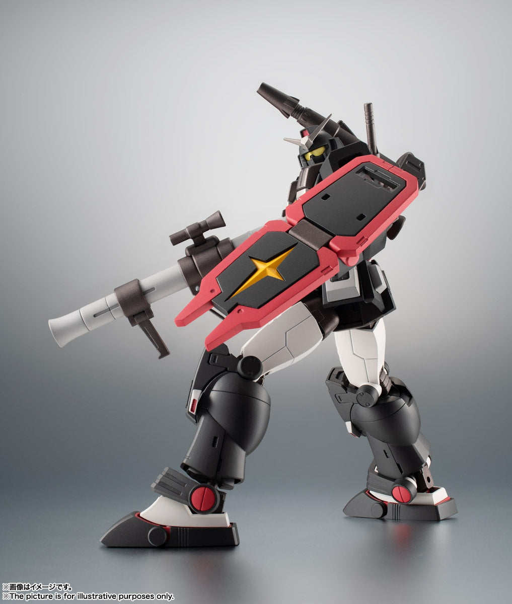 Mobile Suit Variations - FA-78-2 Heavy Gundam - Robot Spirits, Robot Spirits <Side MS>, Robot Spirits ver. A.N.I.M.E.(Bandai Spirits)