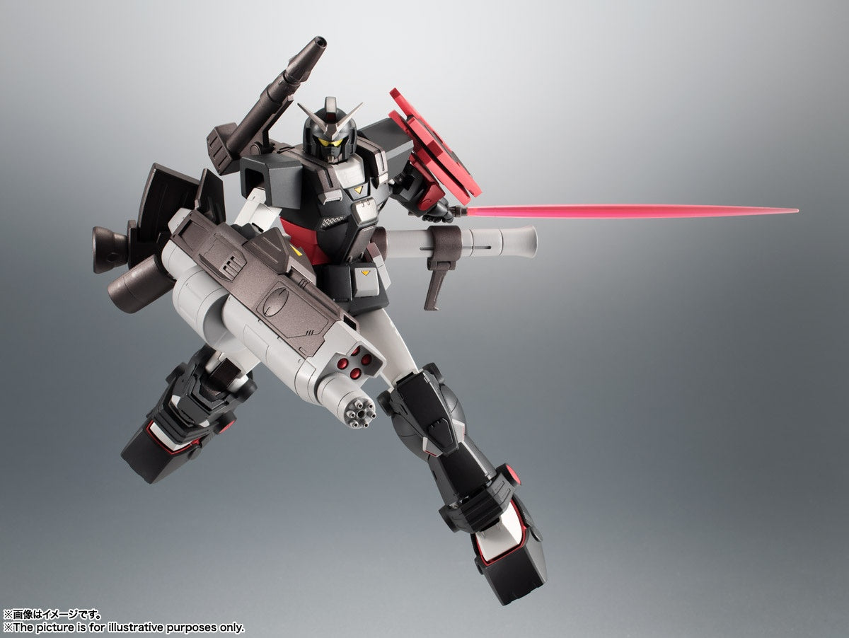 Mobile Suit Variations - FA-78-2 Heavy Gundam - Robot Spirits, Robot Spirits <Side MS>, Robot Spirits ver. A.N.I.M.E.(Bandai Spirits)