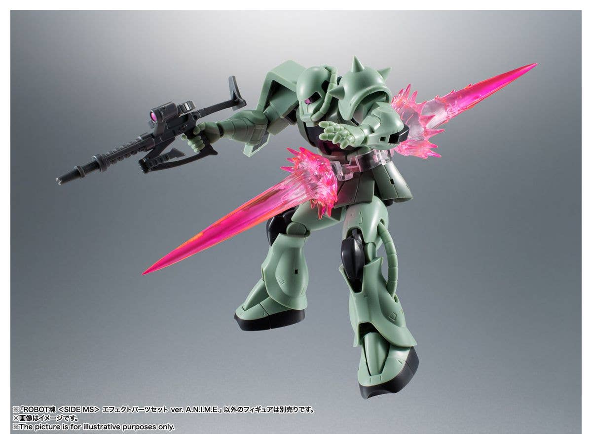 Mobile Suit Gundam - First Gundam - Gundam 0079 - Gundam 79 - Robot Spirits, Robot Spirits <Side MS>, Robot Spirits ver. A.N.I.M.E.(Bandai Spirits) | 4573102587244