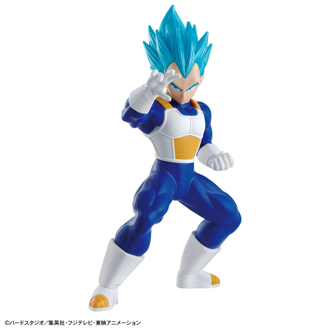 ENTRY GRADE SUPER SAIYAN GOD SUPER SAIYAN VEGETA | 4573102588609