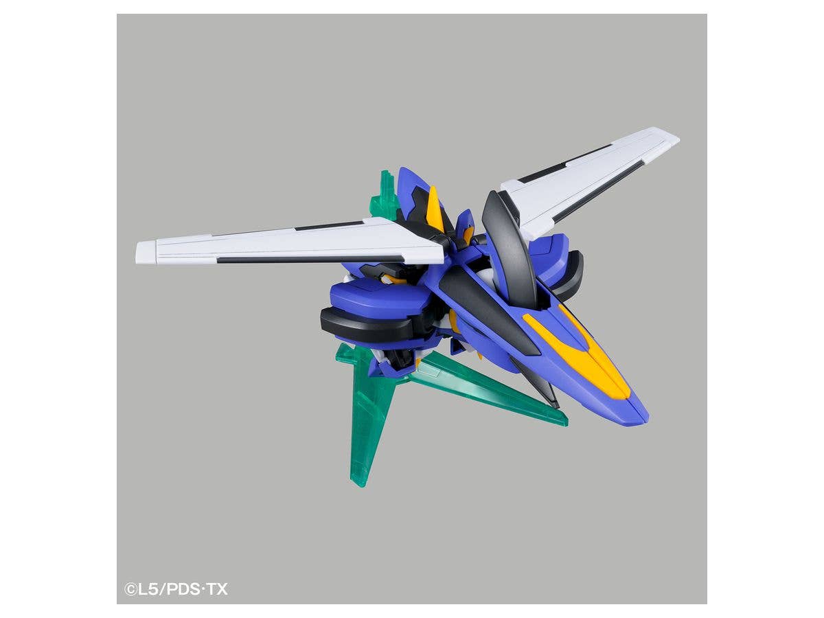Bandai #03 Odin 'Little Battlers eXperience', Bandai Spirits Hyper Function | 4573102588753
