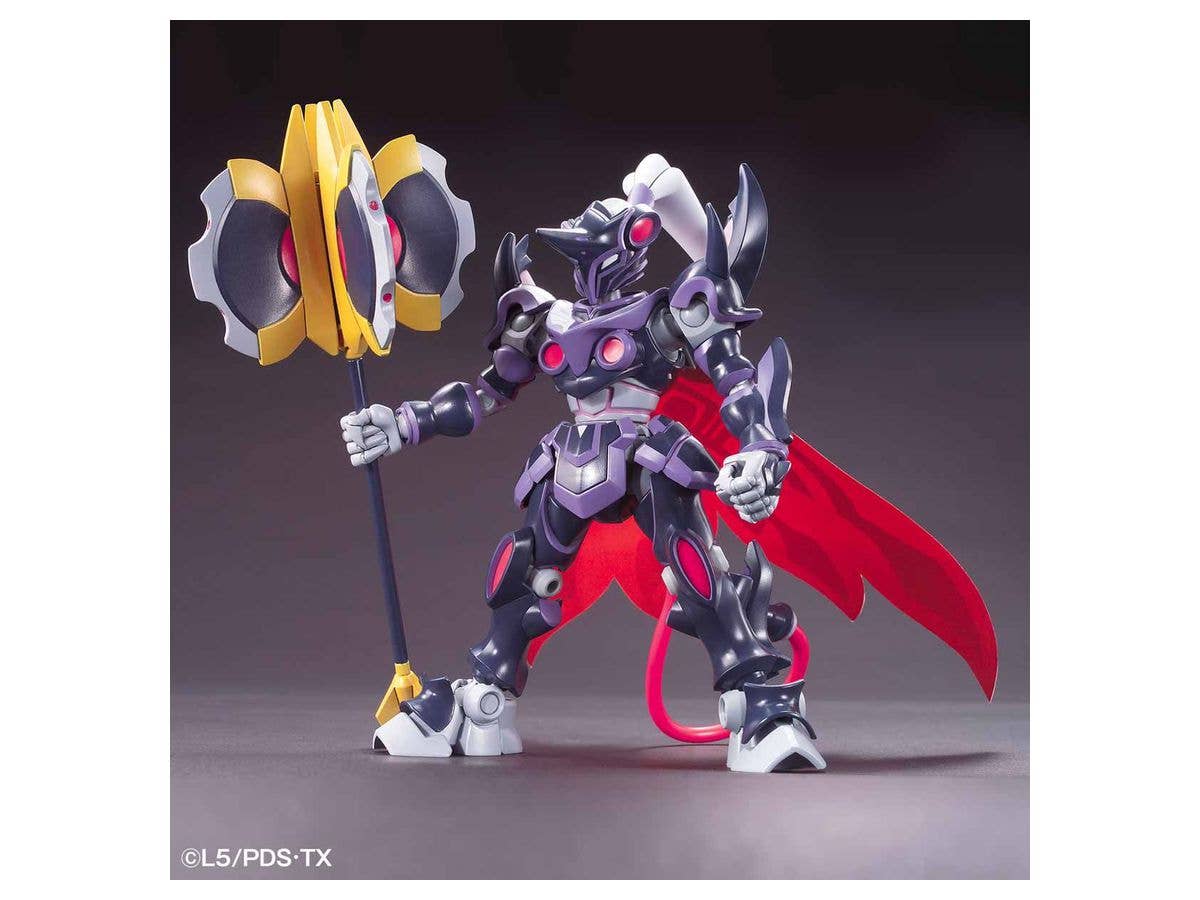 Bandai #15 Xenon 'Little Battlers eXperience', Bandai Spirits LBX | 4573102588814