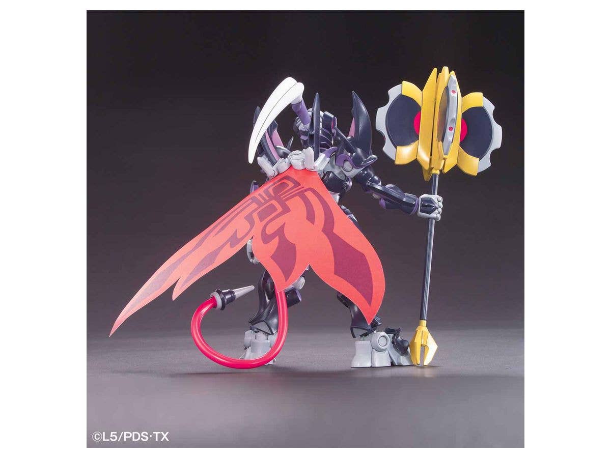 Bandai #15 Xenon 'Little Battlers eXperience', Bandai Spirits LBX | 4573102588814