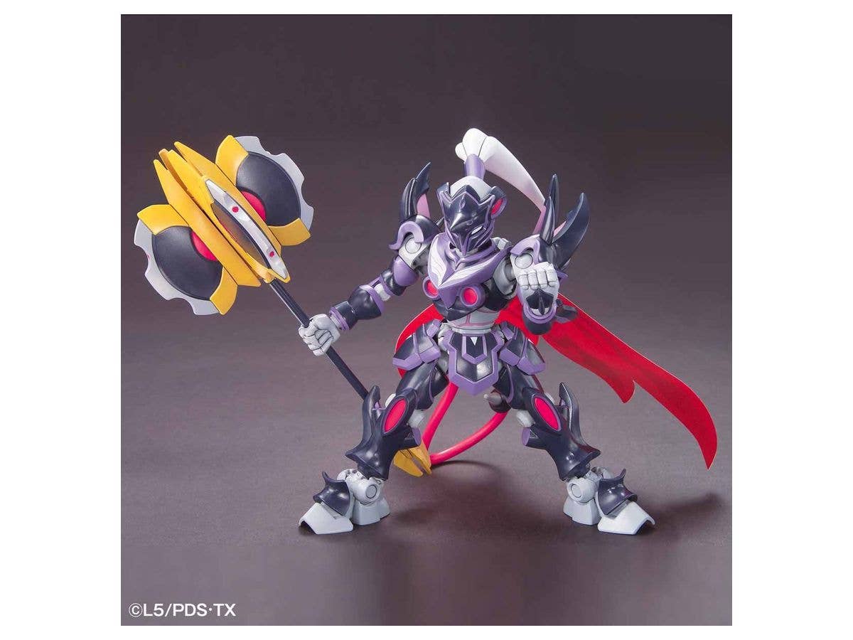 Bandai #15 Xenon 'Little Battlers eXperience', Bandai Spirits LBX | 4573102588814