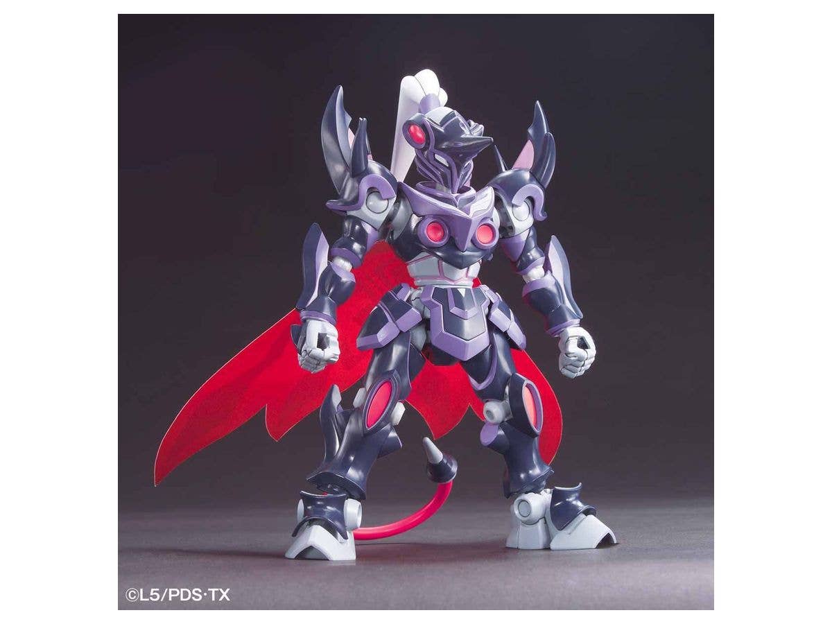 Bandai #15 Xenon 'Little Battlers eXperience', Bandai Spirits LBX | 4573102588814