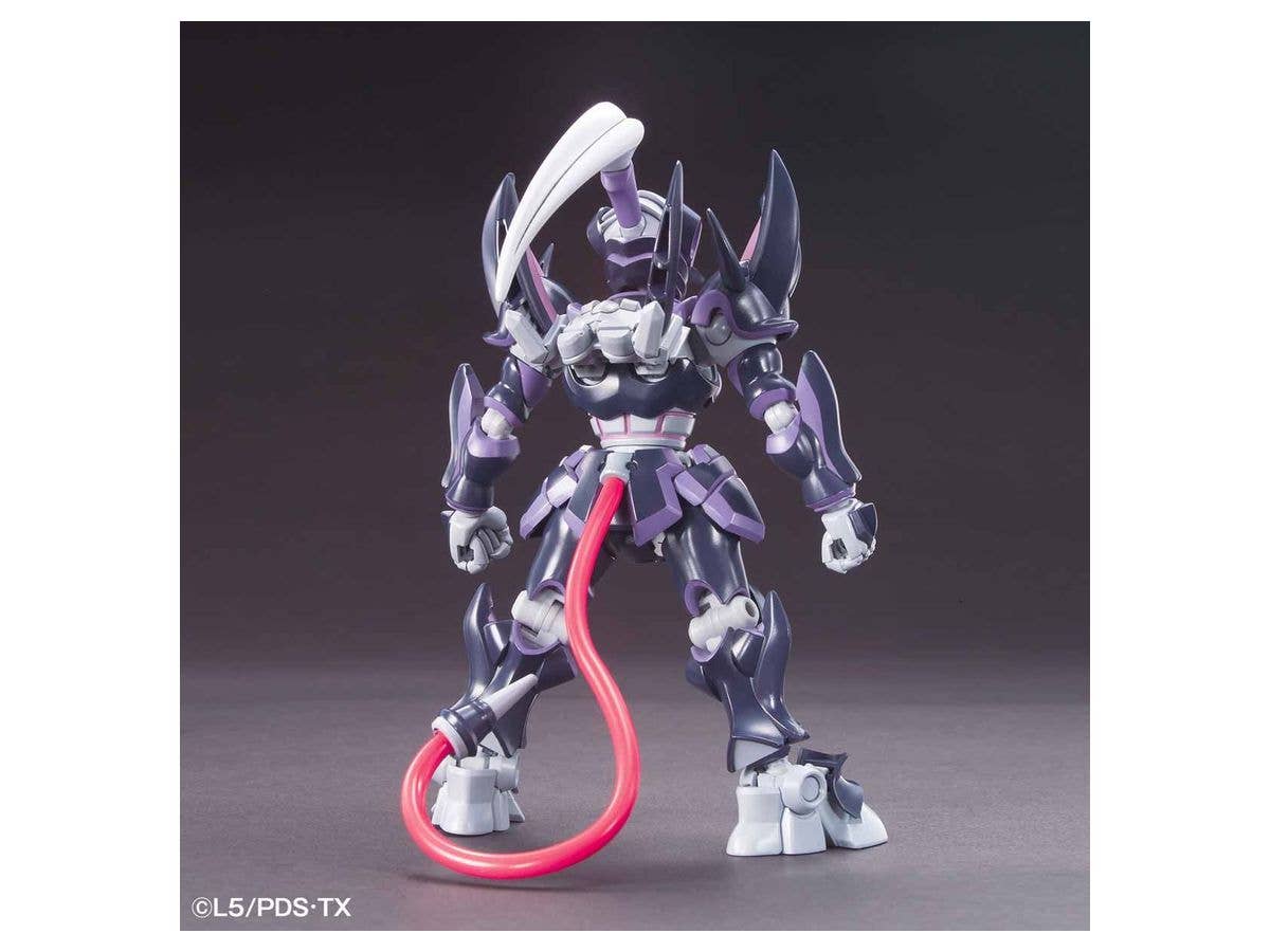 Bandai #15 Xenon 'Little Battlers eXperience', Bandai Spirits LBX | 4573102588814
